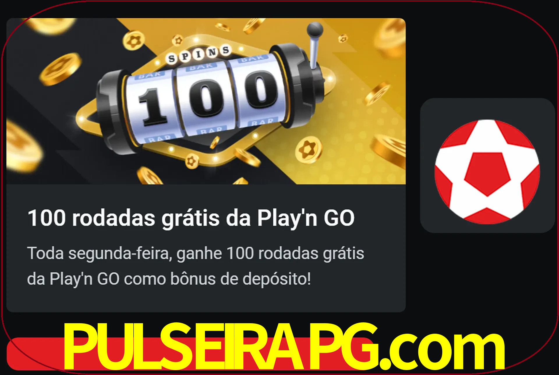 Você pode girar mais com 100 rotações livres.